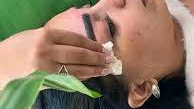سالن زیبایی خاطره سیوندی