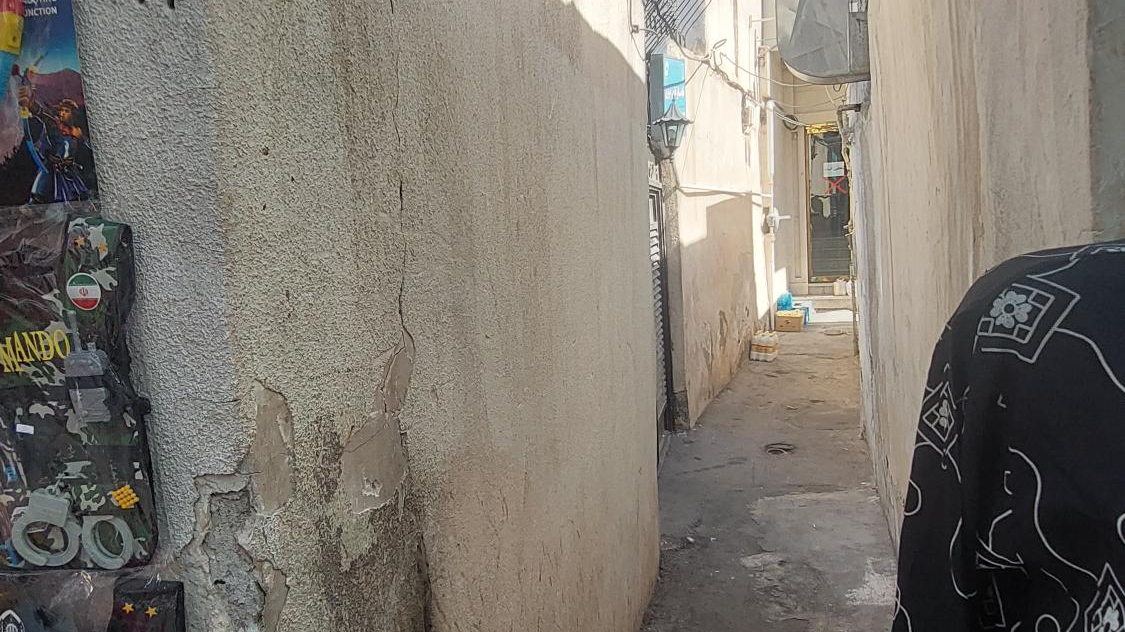 مسافرخانه آقای اس