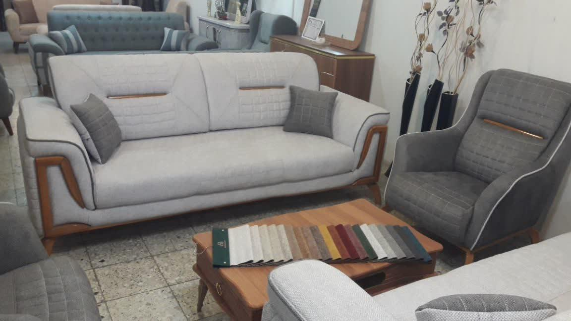 مبل غدیر