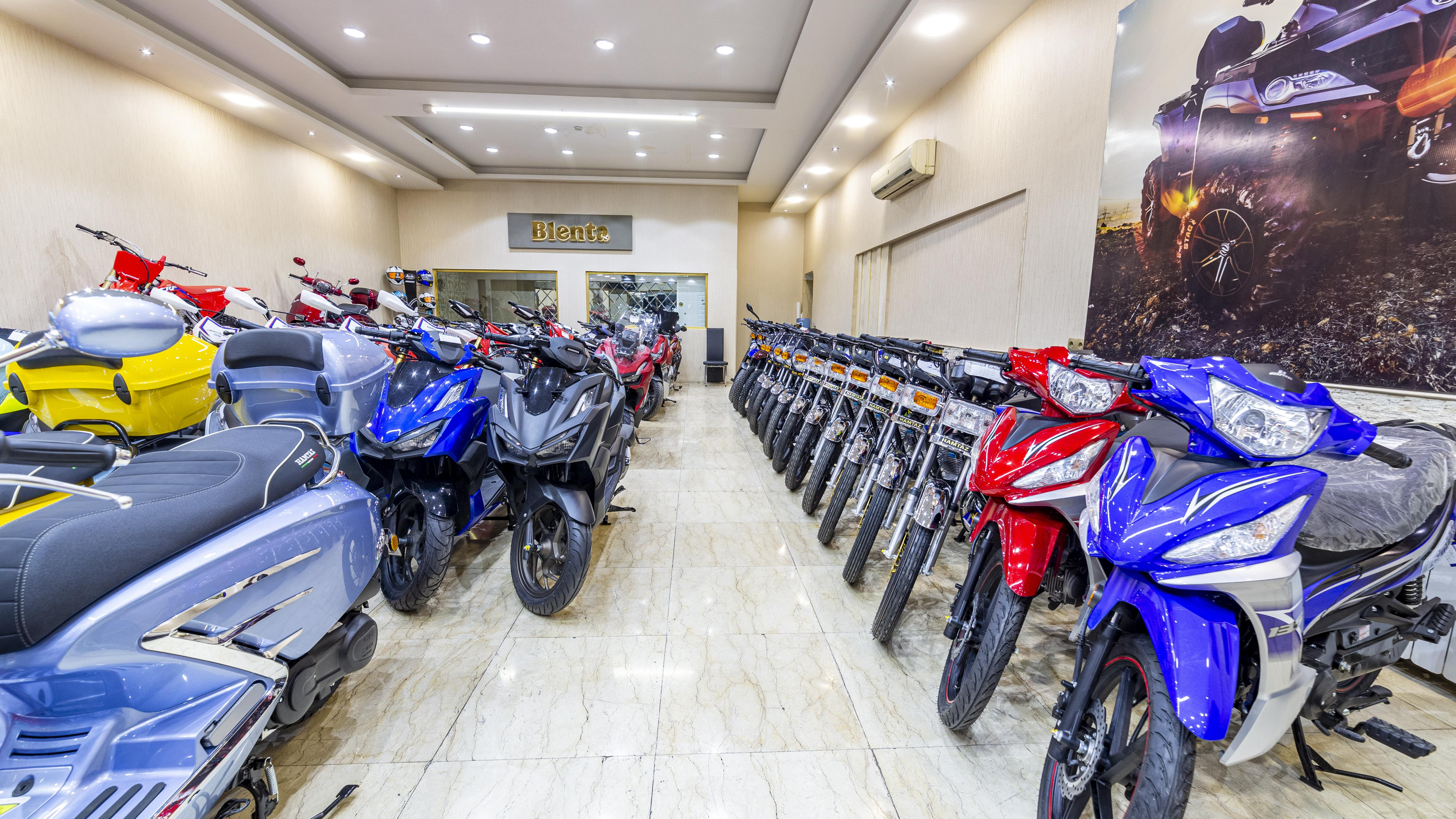 جهان همتاز سیکلت