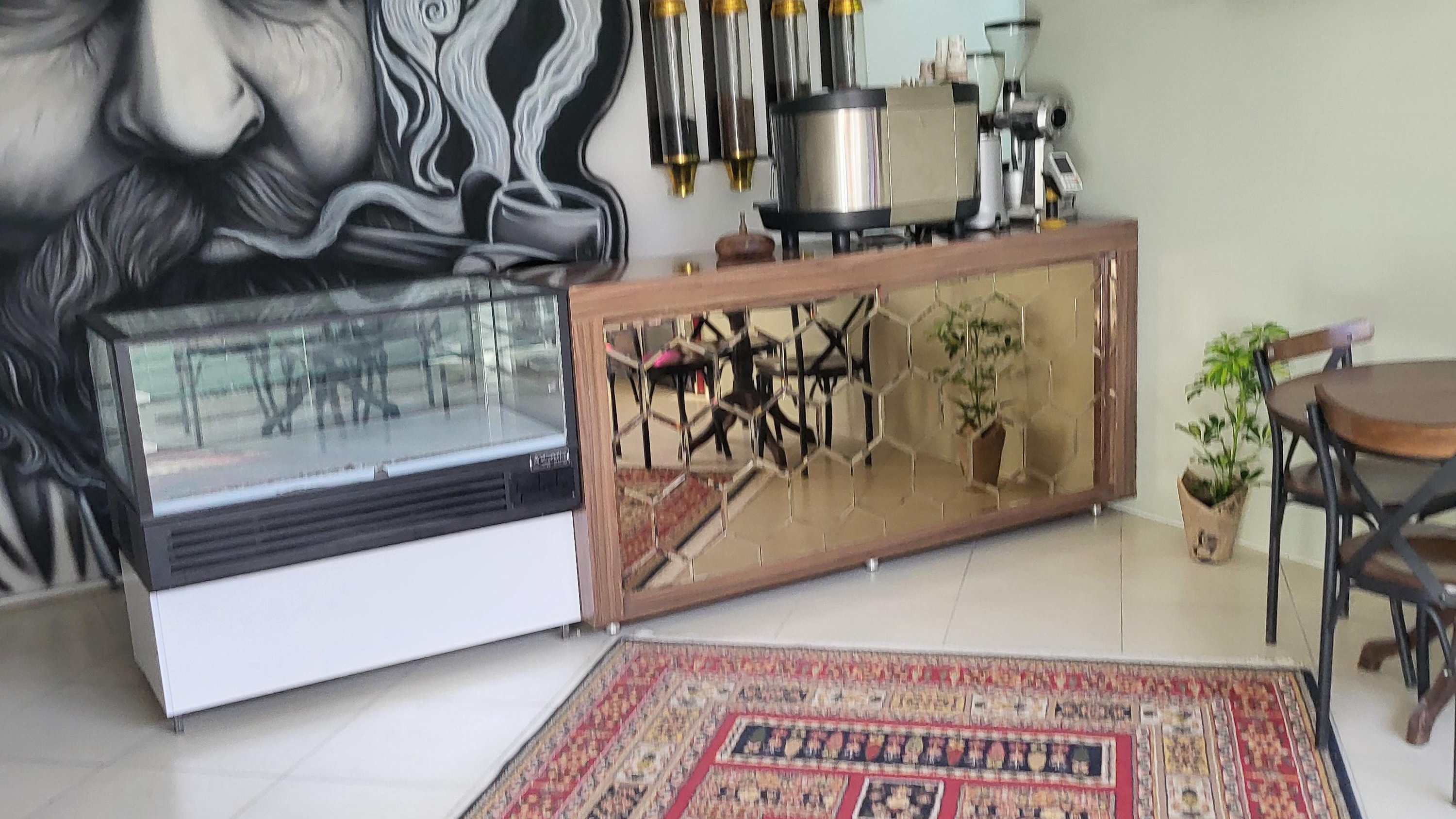 رفوگری فرش
