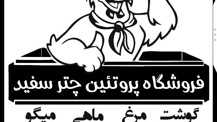 هایپر پروتین چترسفید