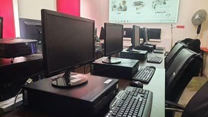 آموزشگاه فنی و حرفه ای دانشمند