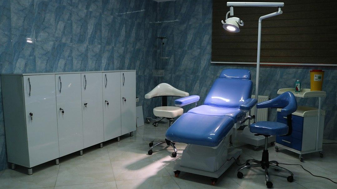 کلینیک زیبایی رویال