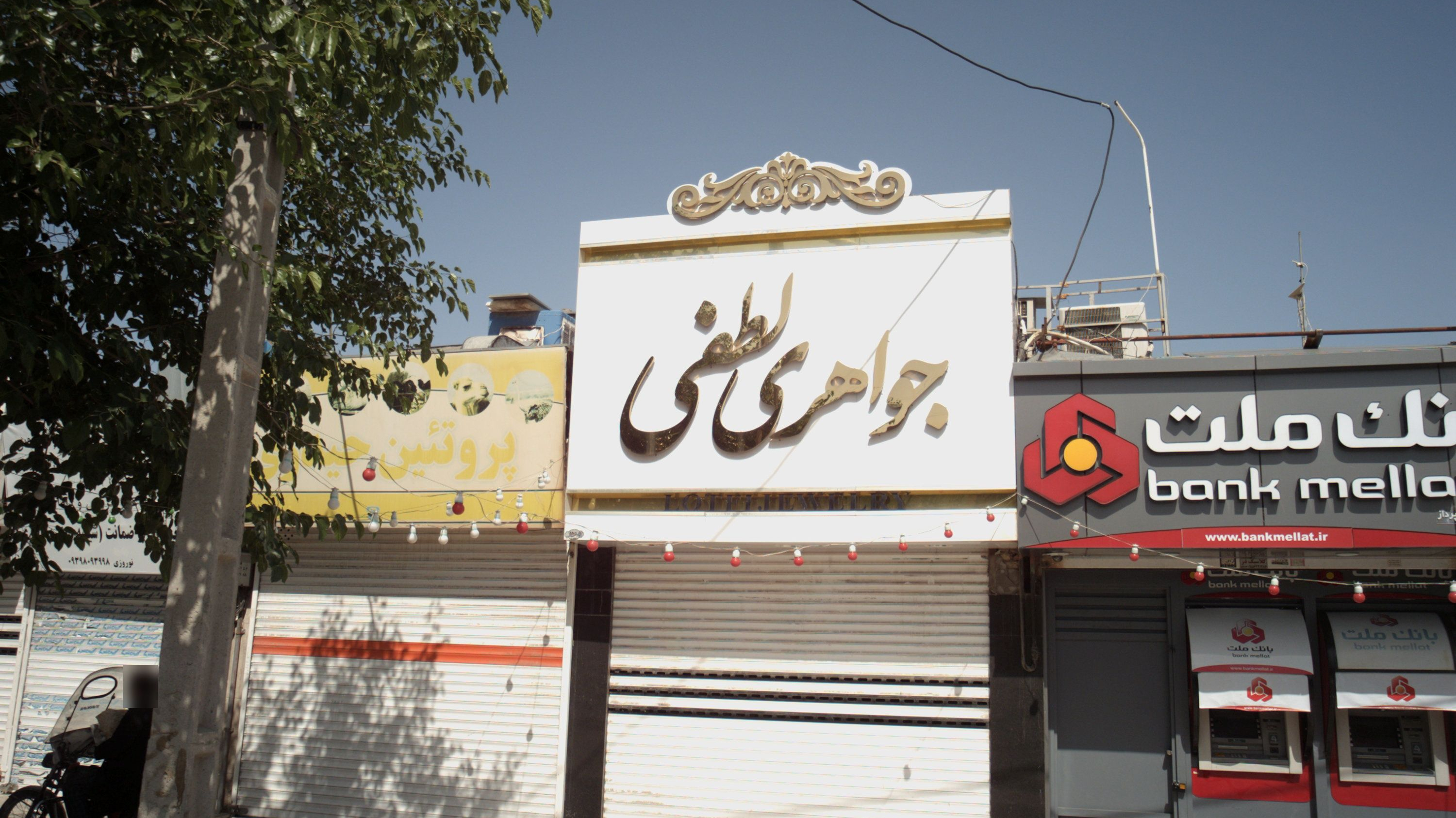 جواهری لطفی