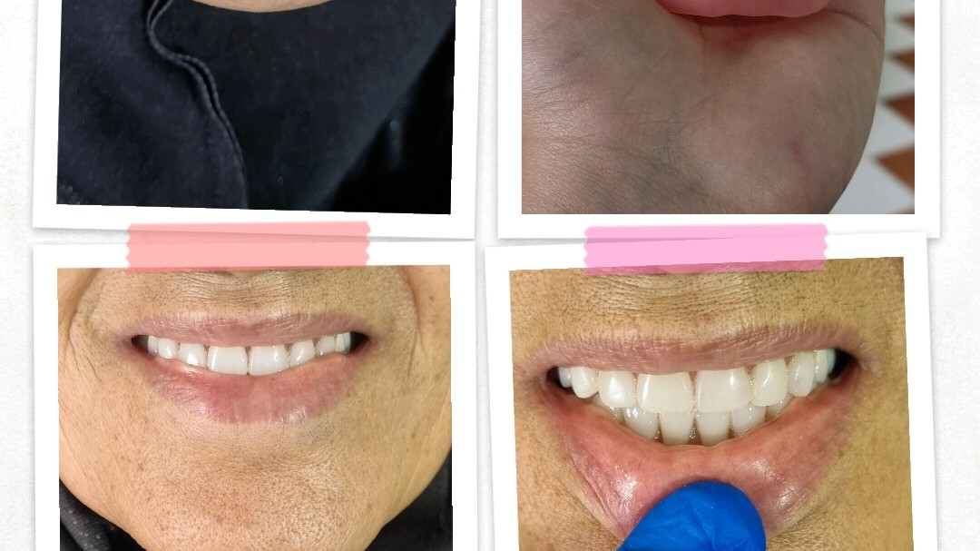 لابراتوار دندانسازی لبخند