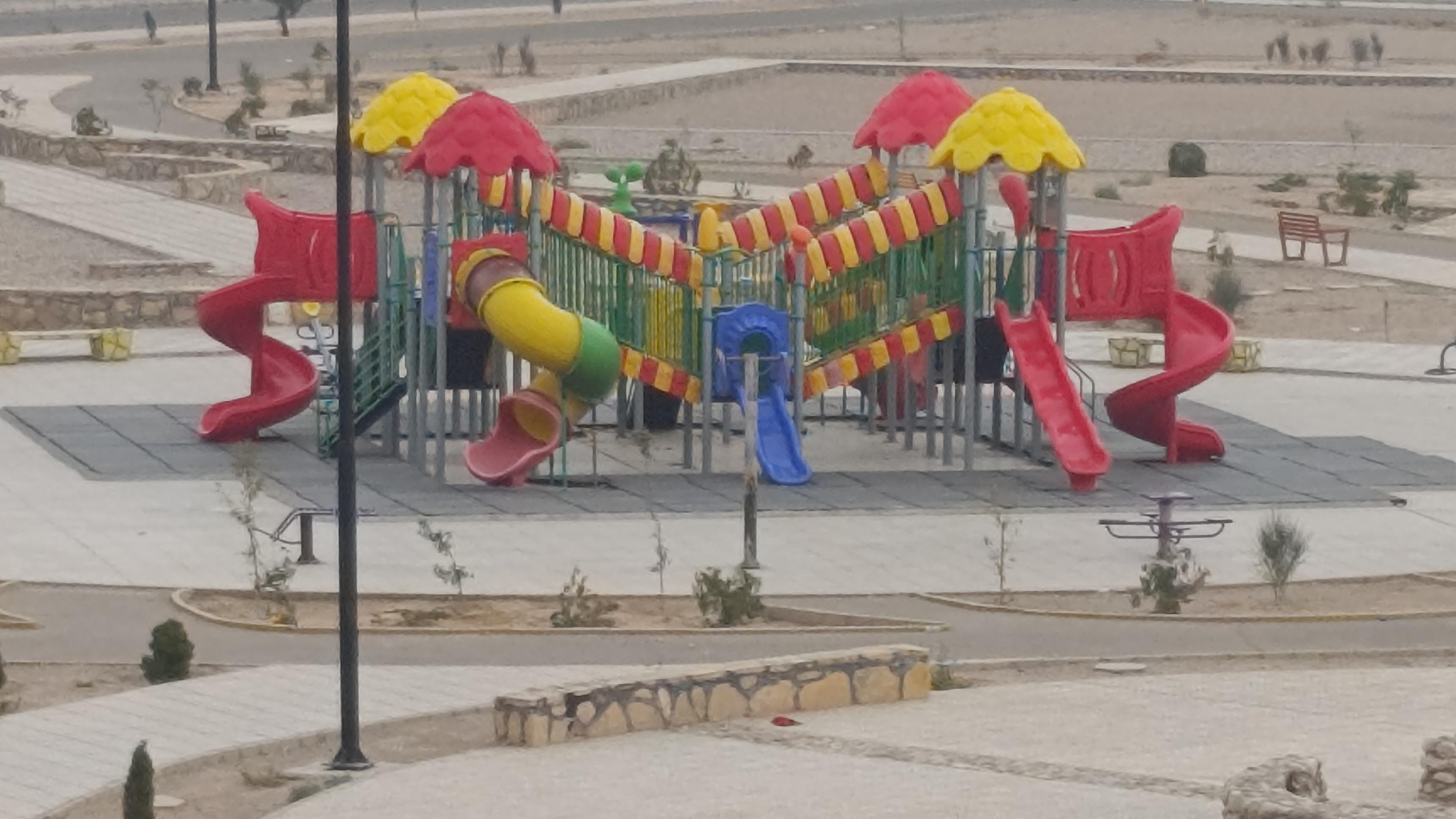 پارک مهر