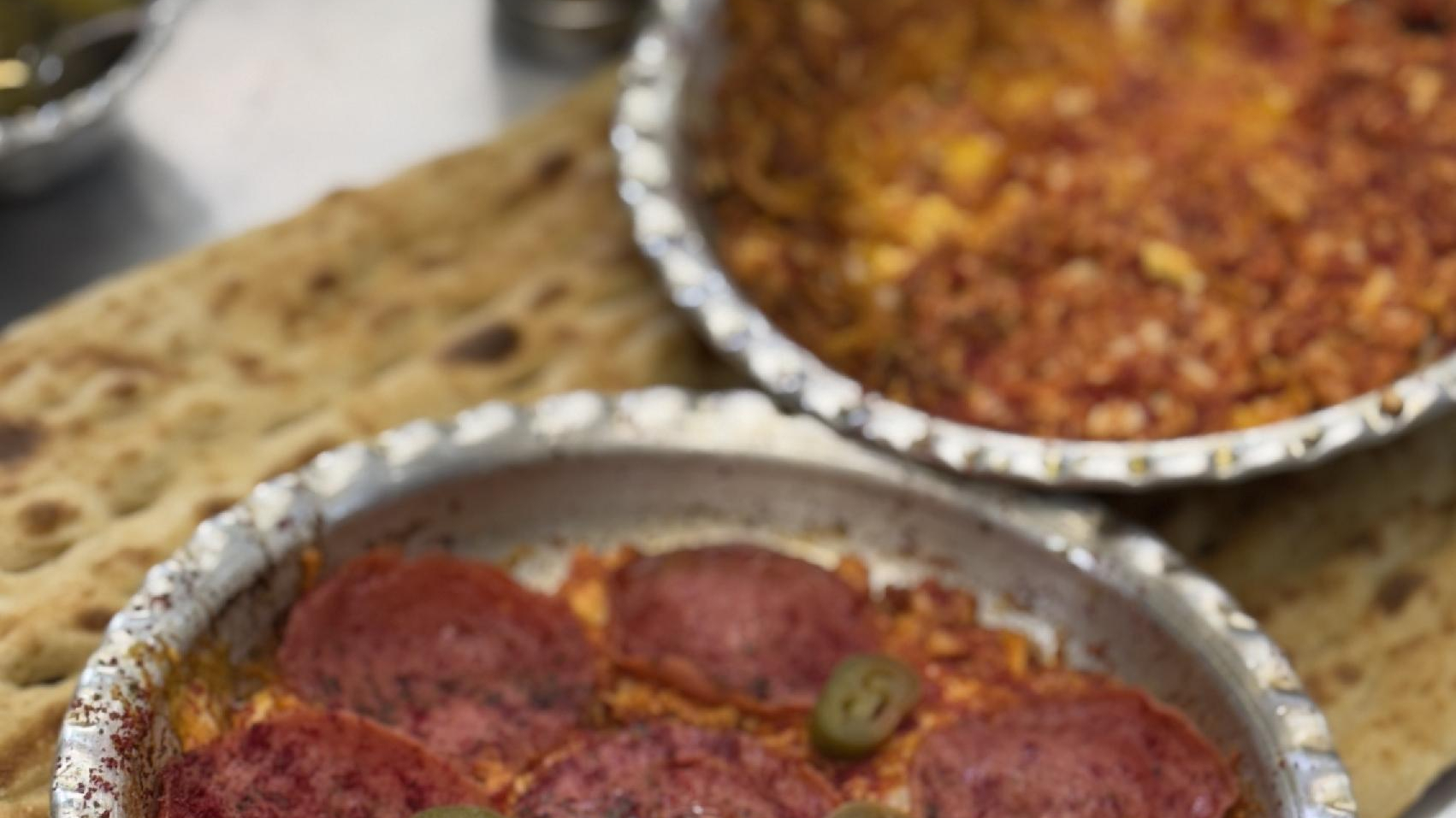 صبحانه خوری زاهدی