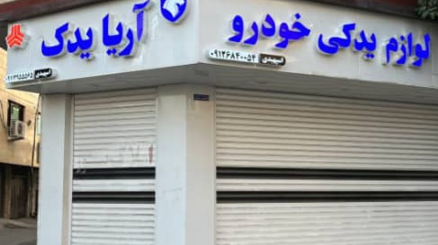 آریا یدک