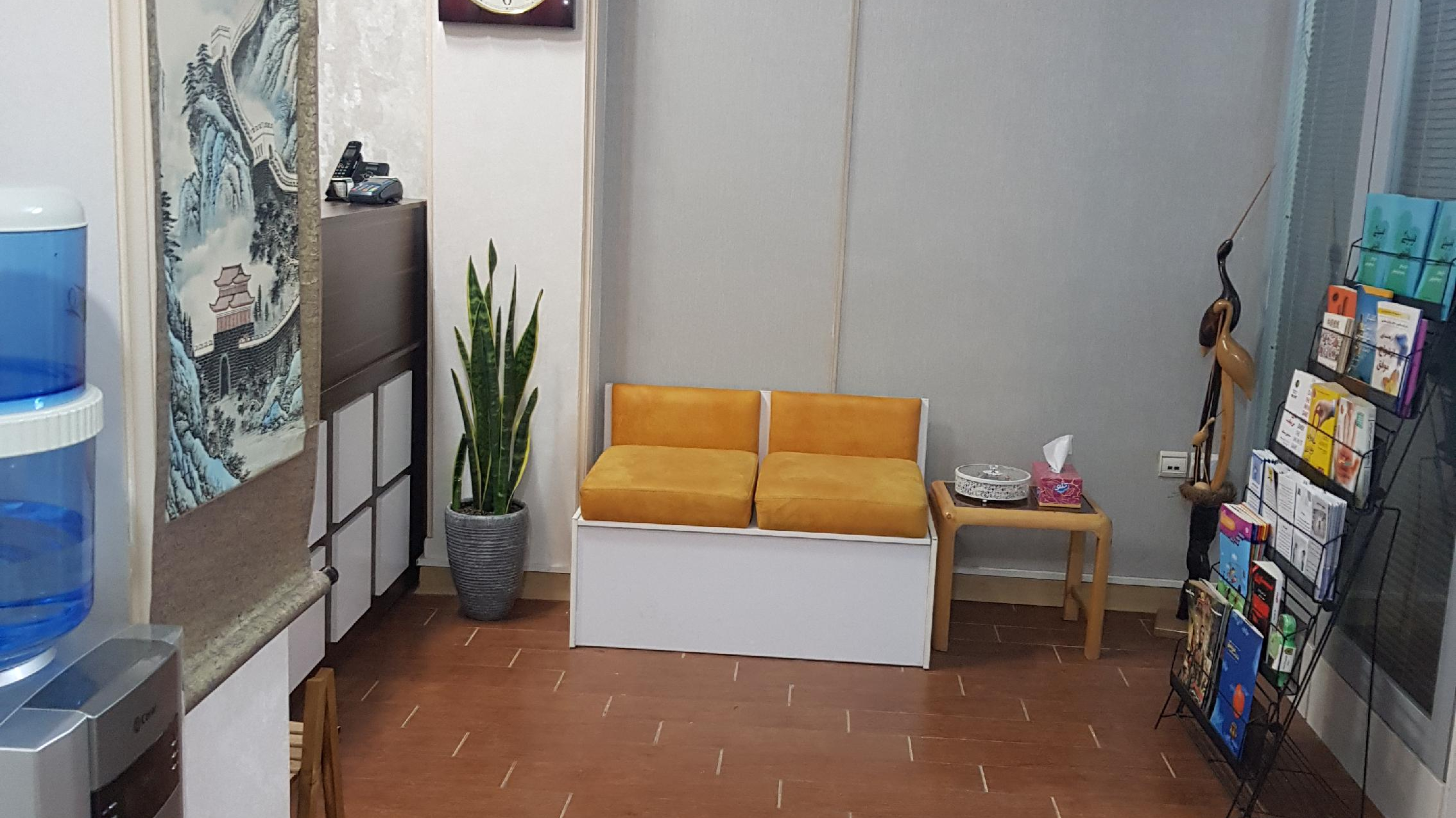مرکز مشاوره روانشناسی مدرسه زندگی