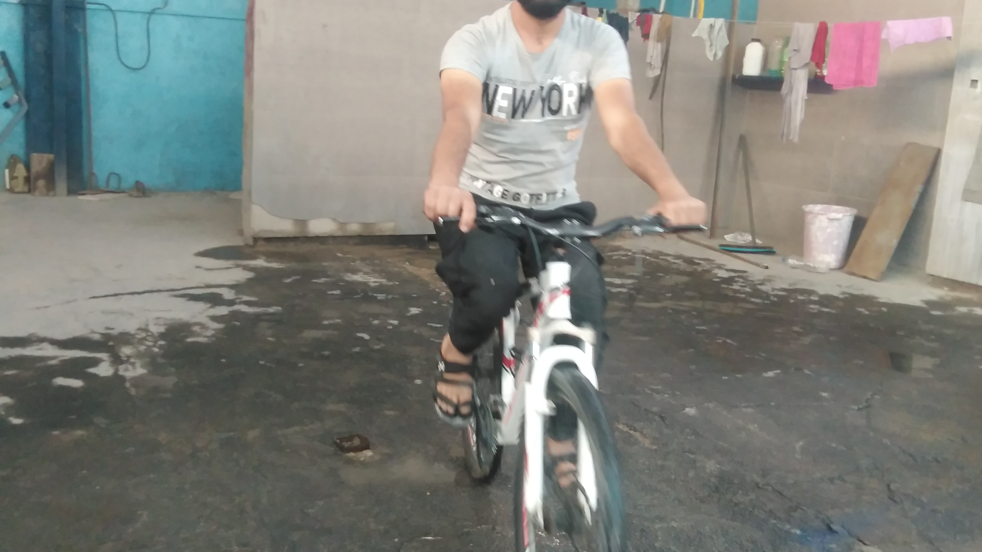 کارواش تک