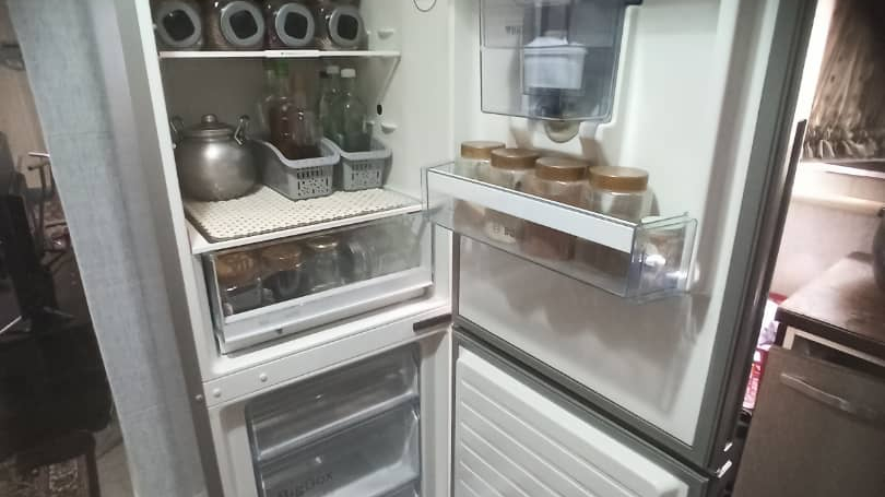 تعمیرات لوازم خانگی عبدالمالکی