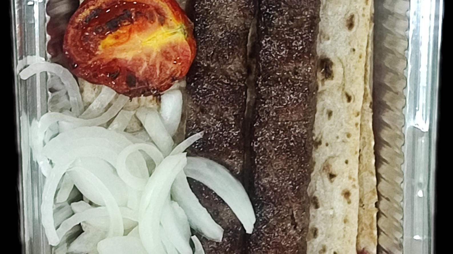 کافه رستوران پاپریکا