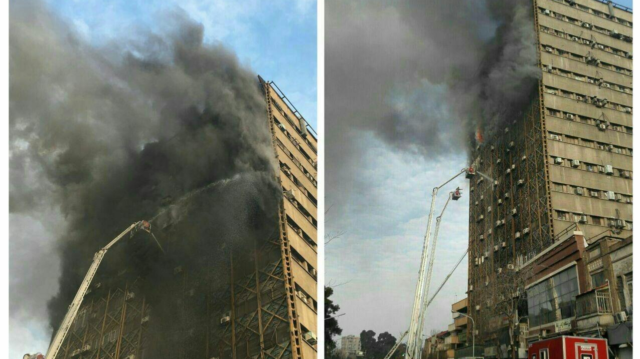 ساختمان‌پلاسکو