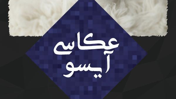 عکاسی آیسو‍