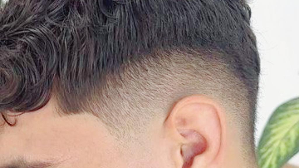 آرایشگاه جواد