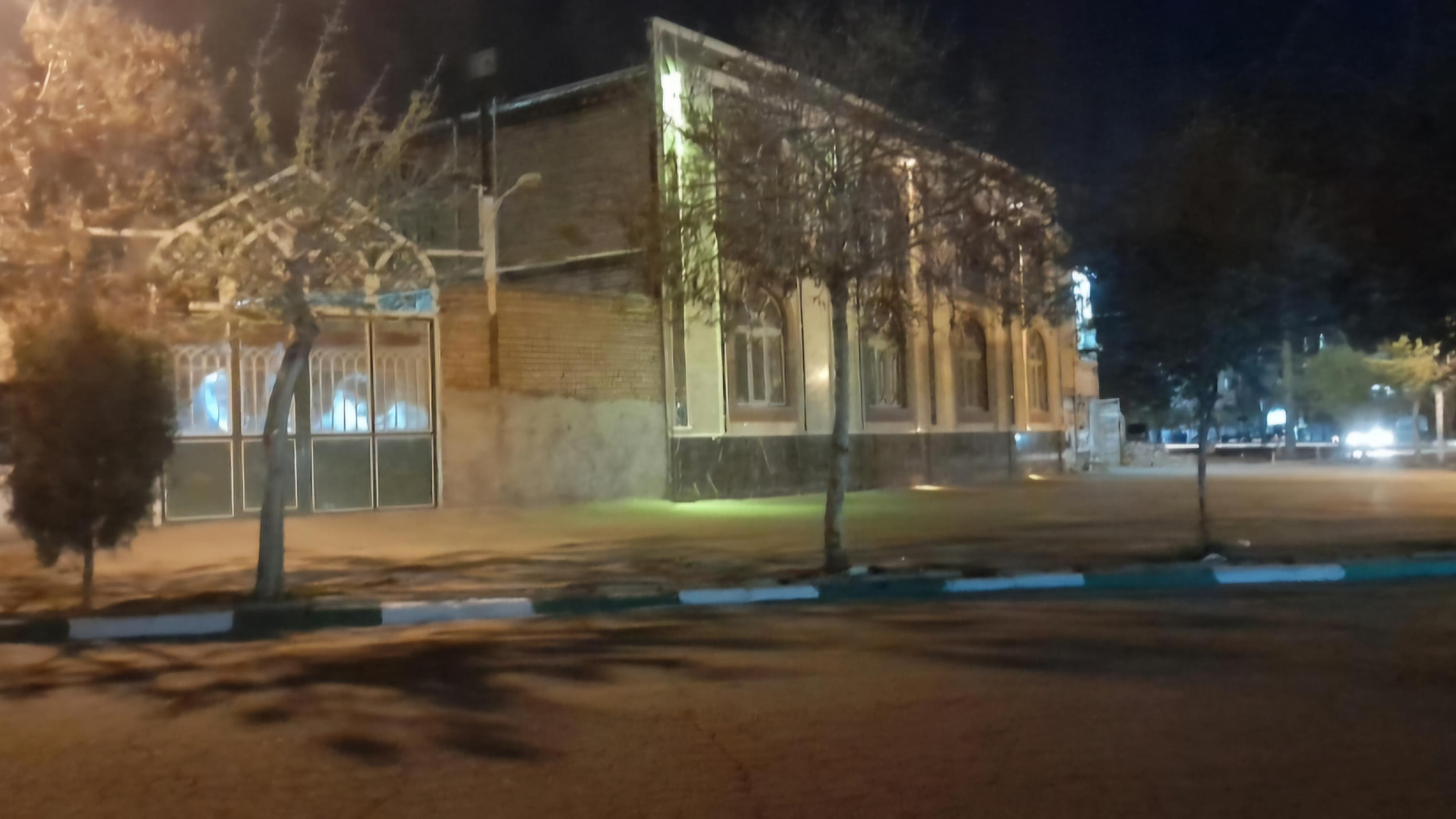 مسجد ابوالفضل