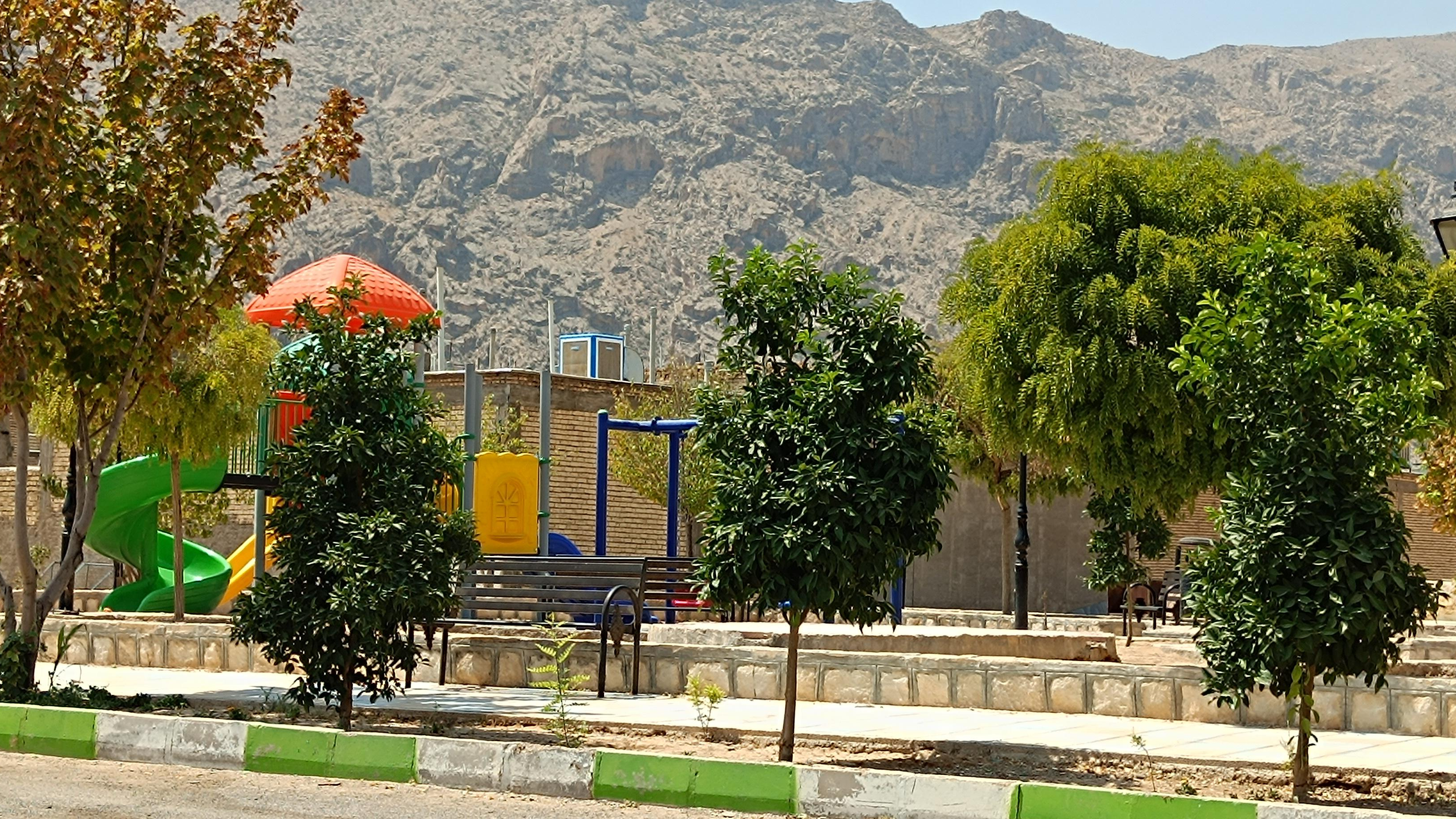 بوستان بهار