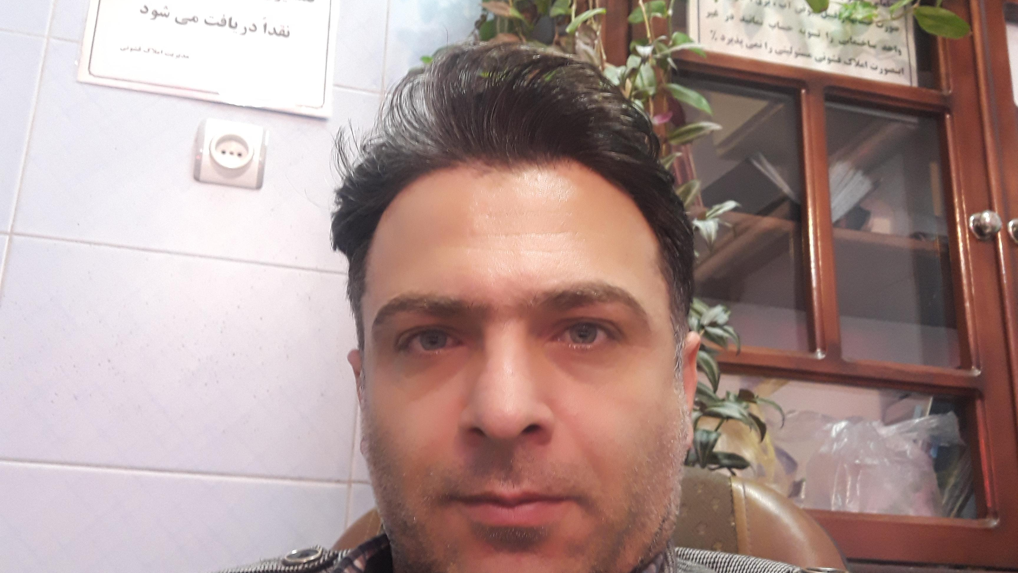 املاک قشونی