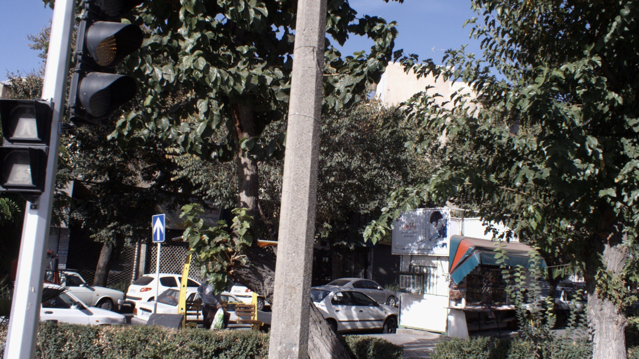 دکه