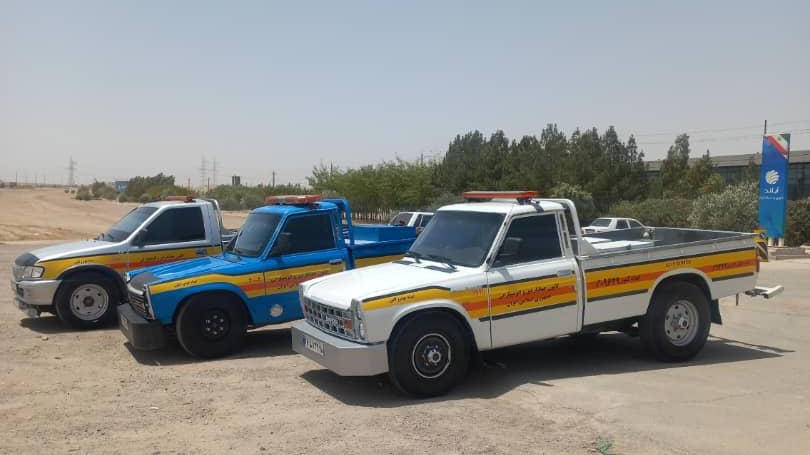 امدادخودرو اسماعیلی