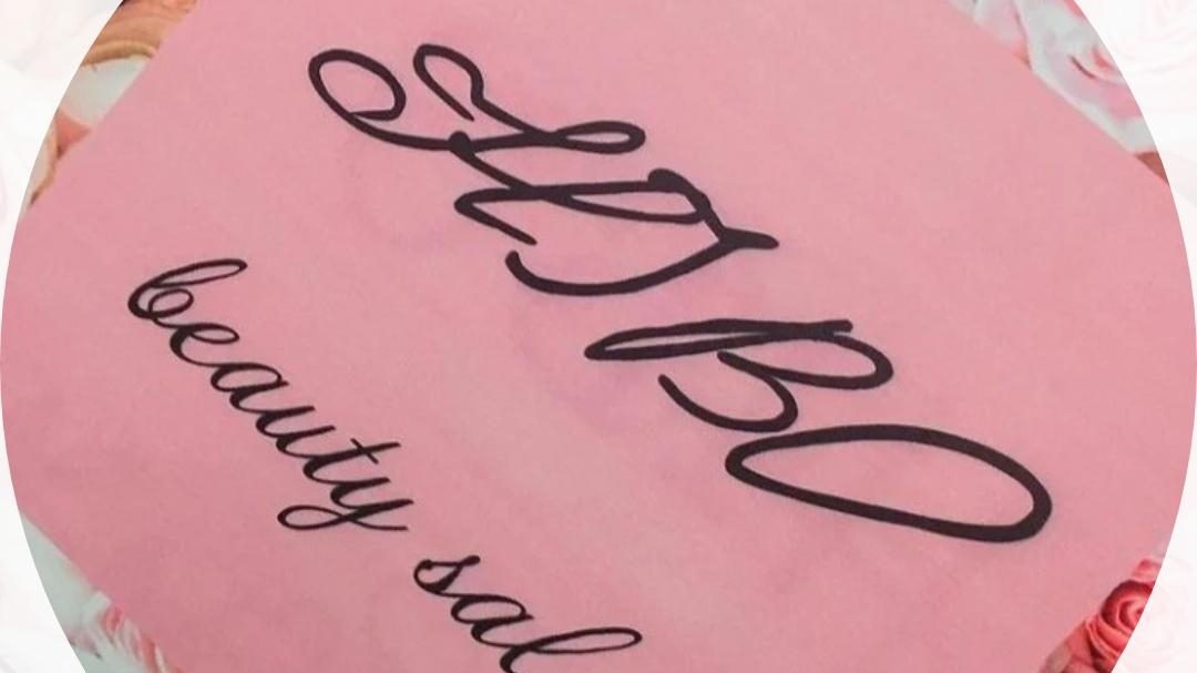 سالن زیبایی هیبو