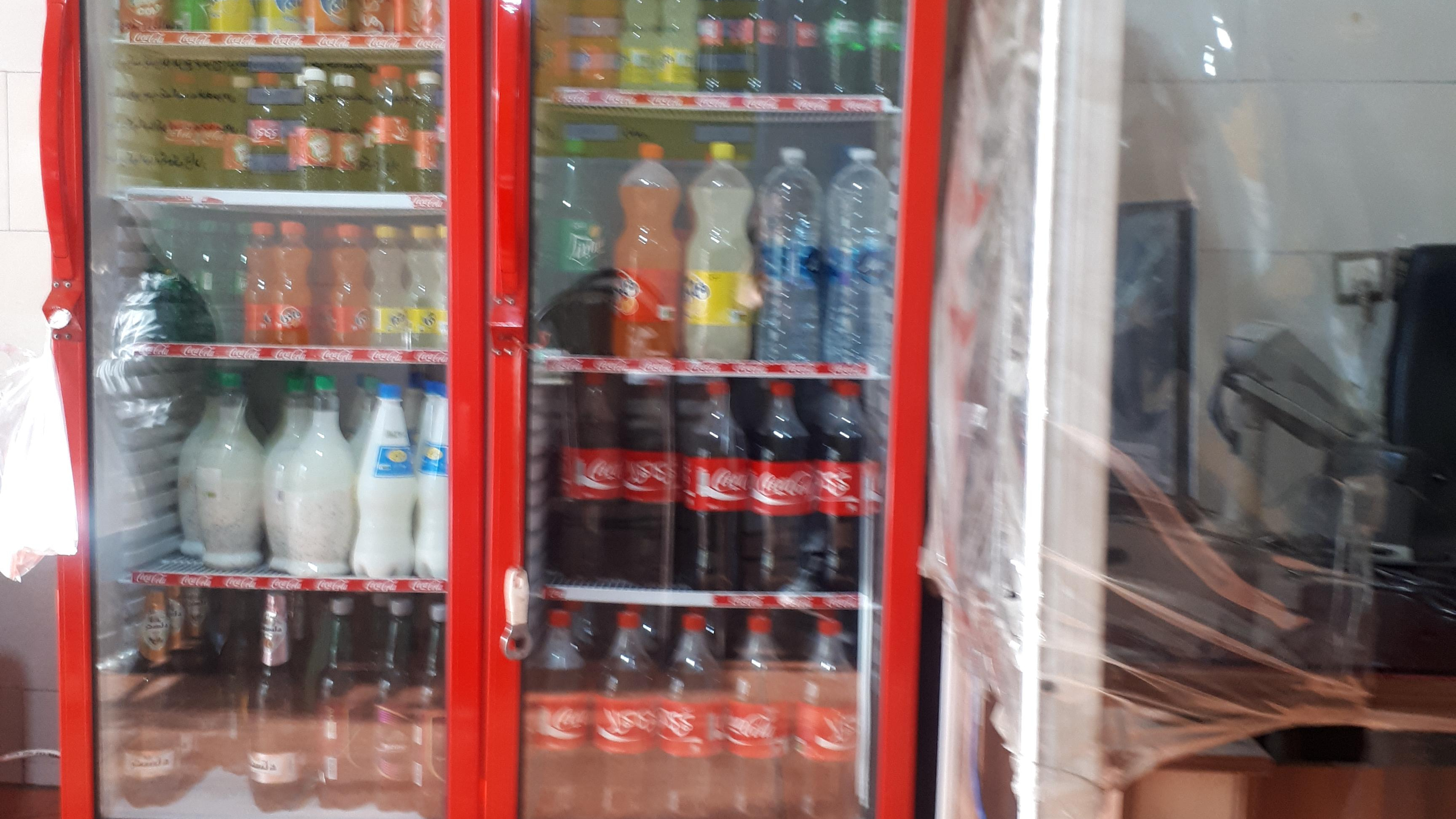 رستوران عمارت