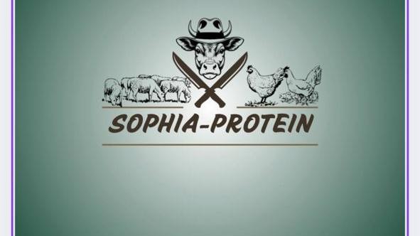 سوفیا پروتئین