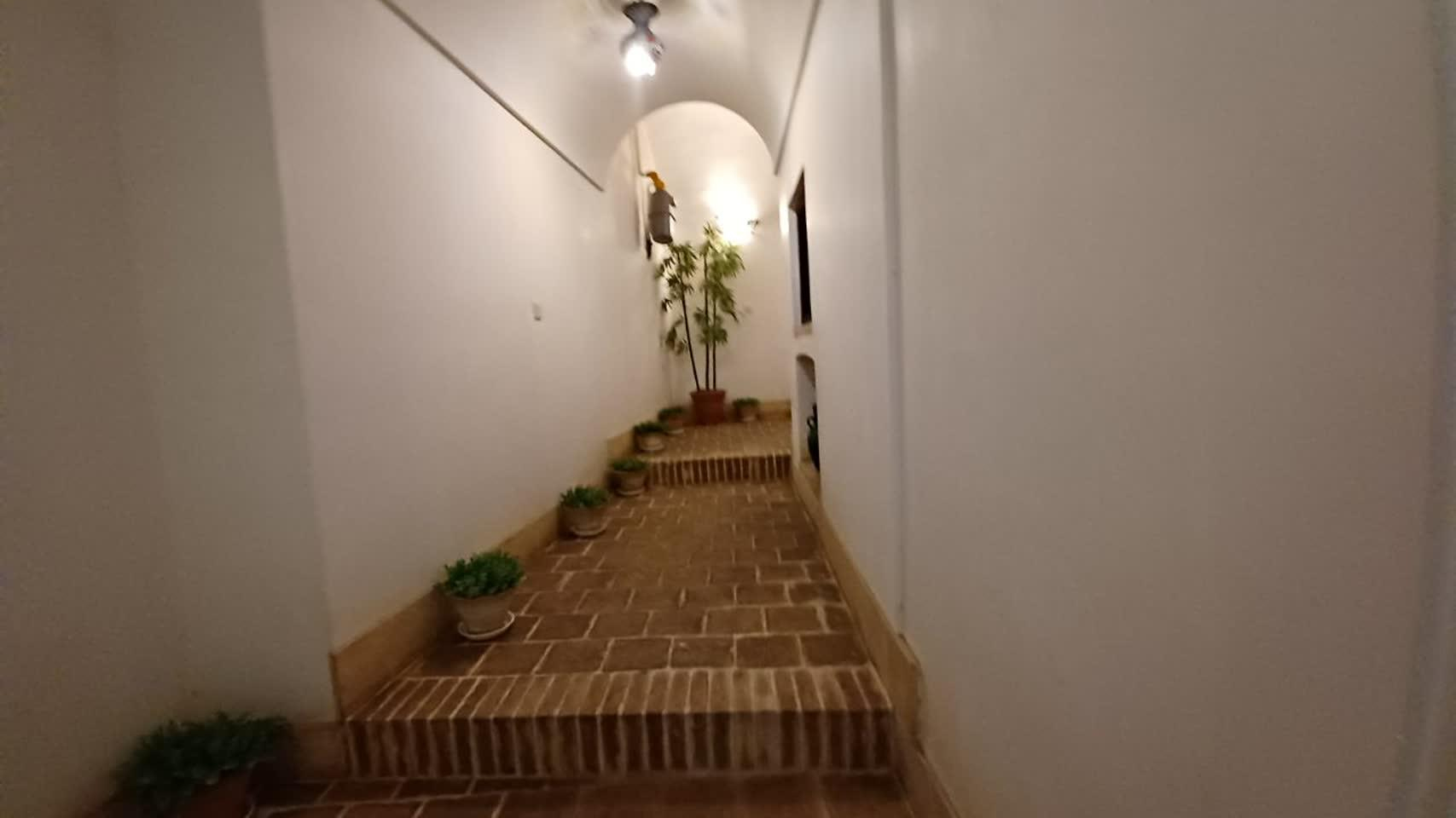 خانه احرامیان