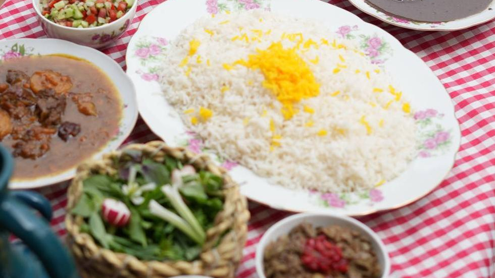 کترینگ گیلانشا