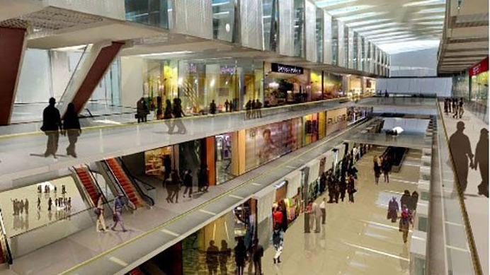 پاساژ تندیس ارومیه