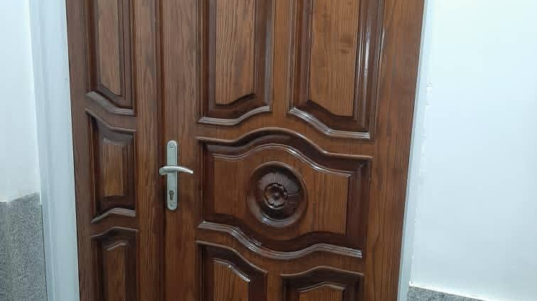 صنایع چوب رفاه