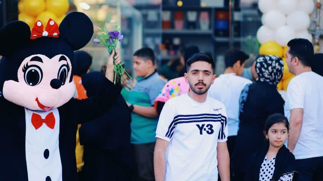 گلسرای ارکیده