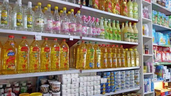 سوپر مارکت رمضانی