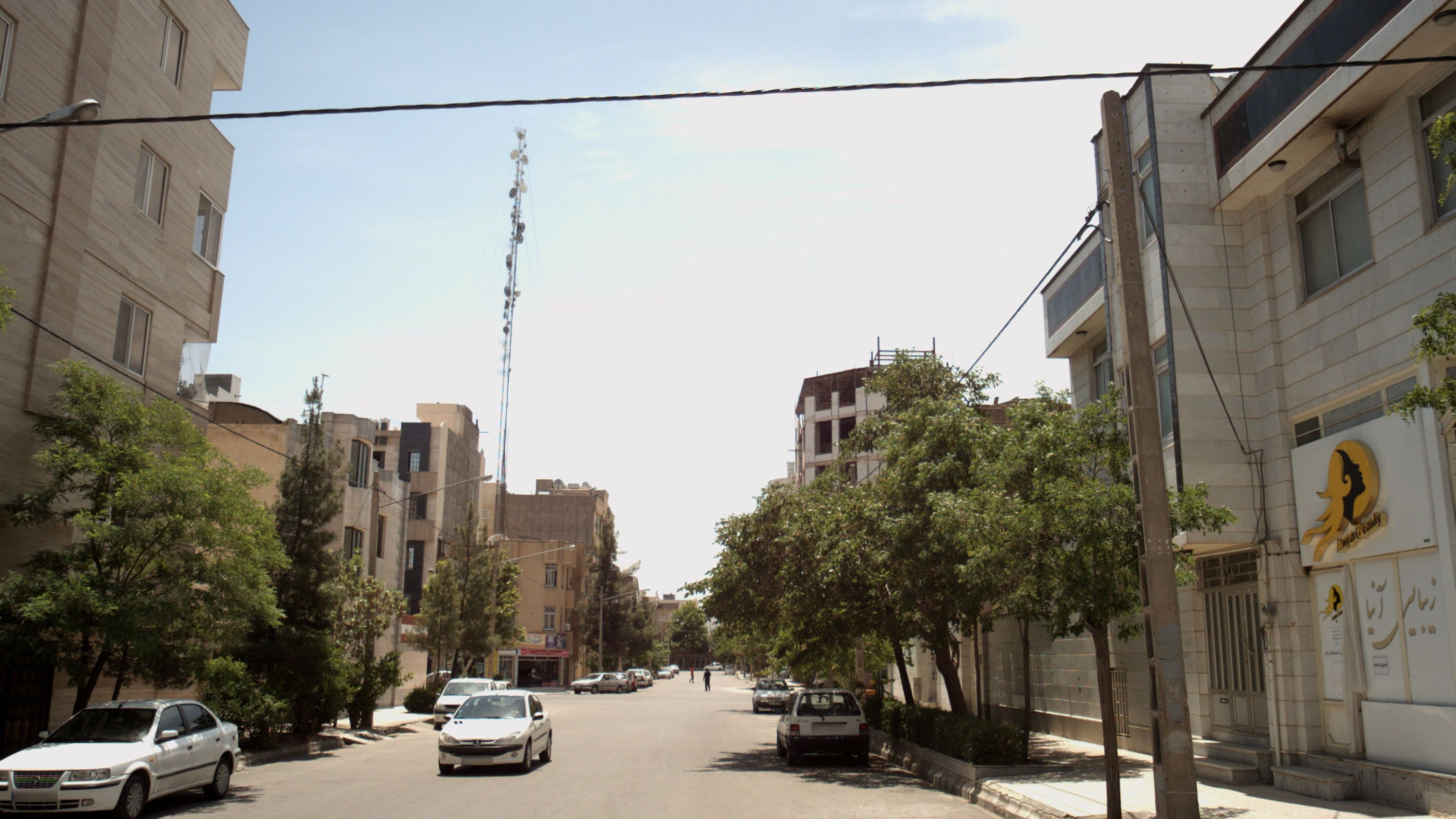 زیبایی آنیا
