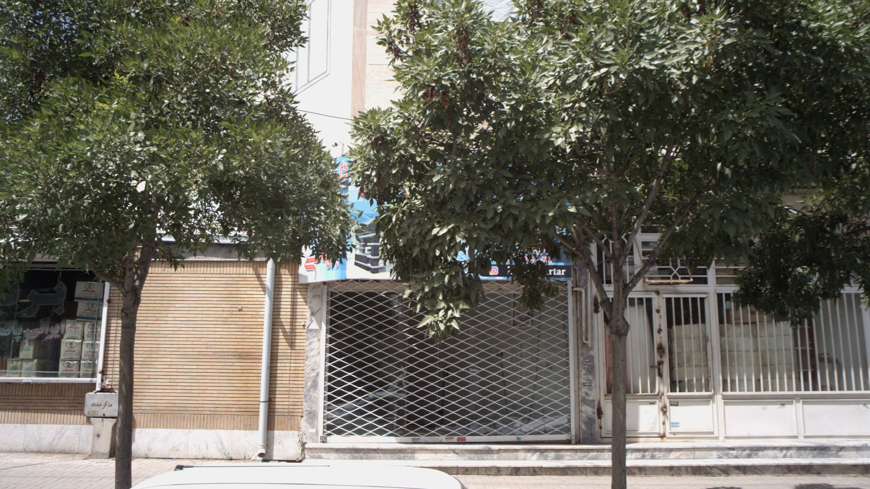 دکوراسیون ام دی اف جهانی