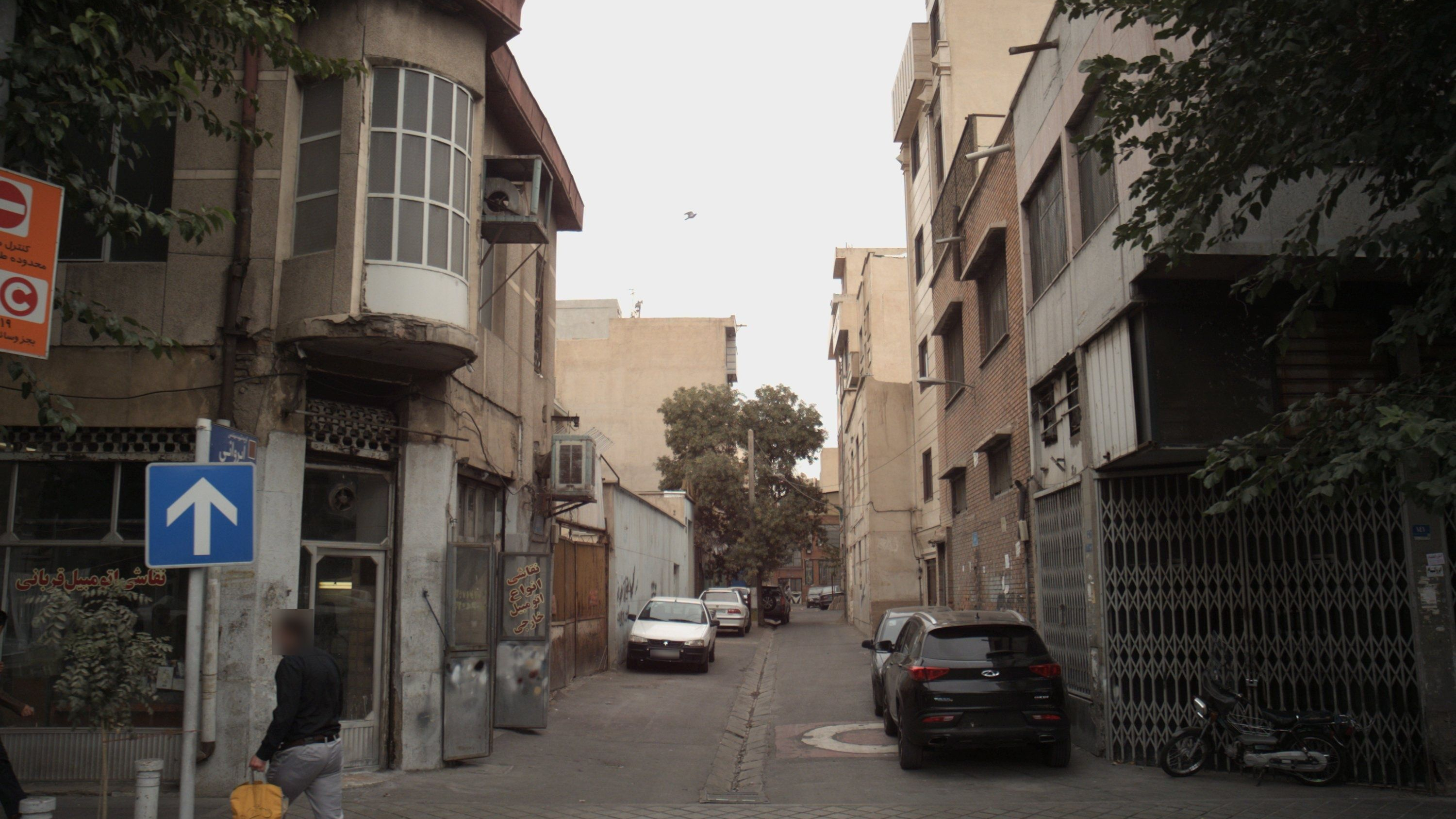 نقاشی خودرو