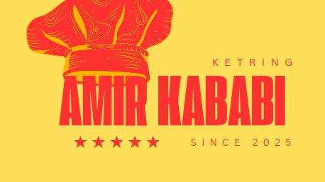 کترینگ امیر کبابی