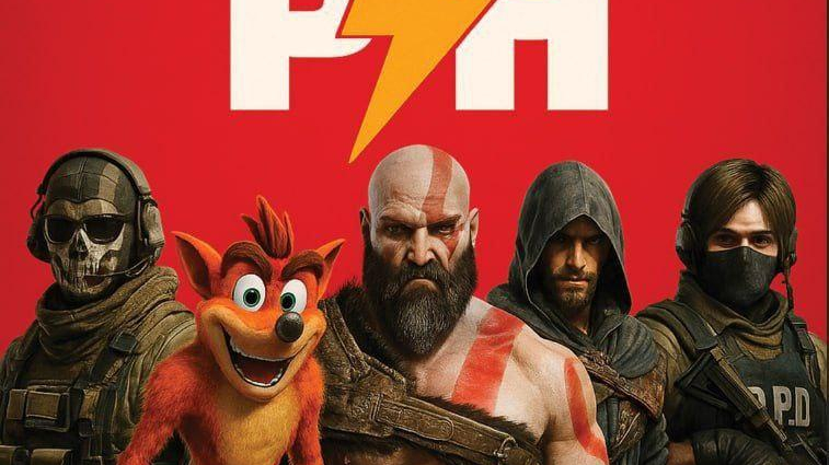 گیم نت پلی هوم