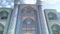 مسجد دلگشا برازجان