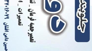 جلوبندی وبرق خودرو دوقلوها