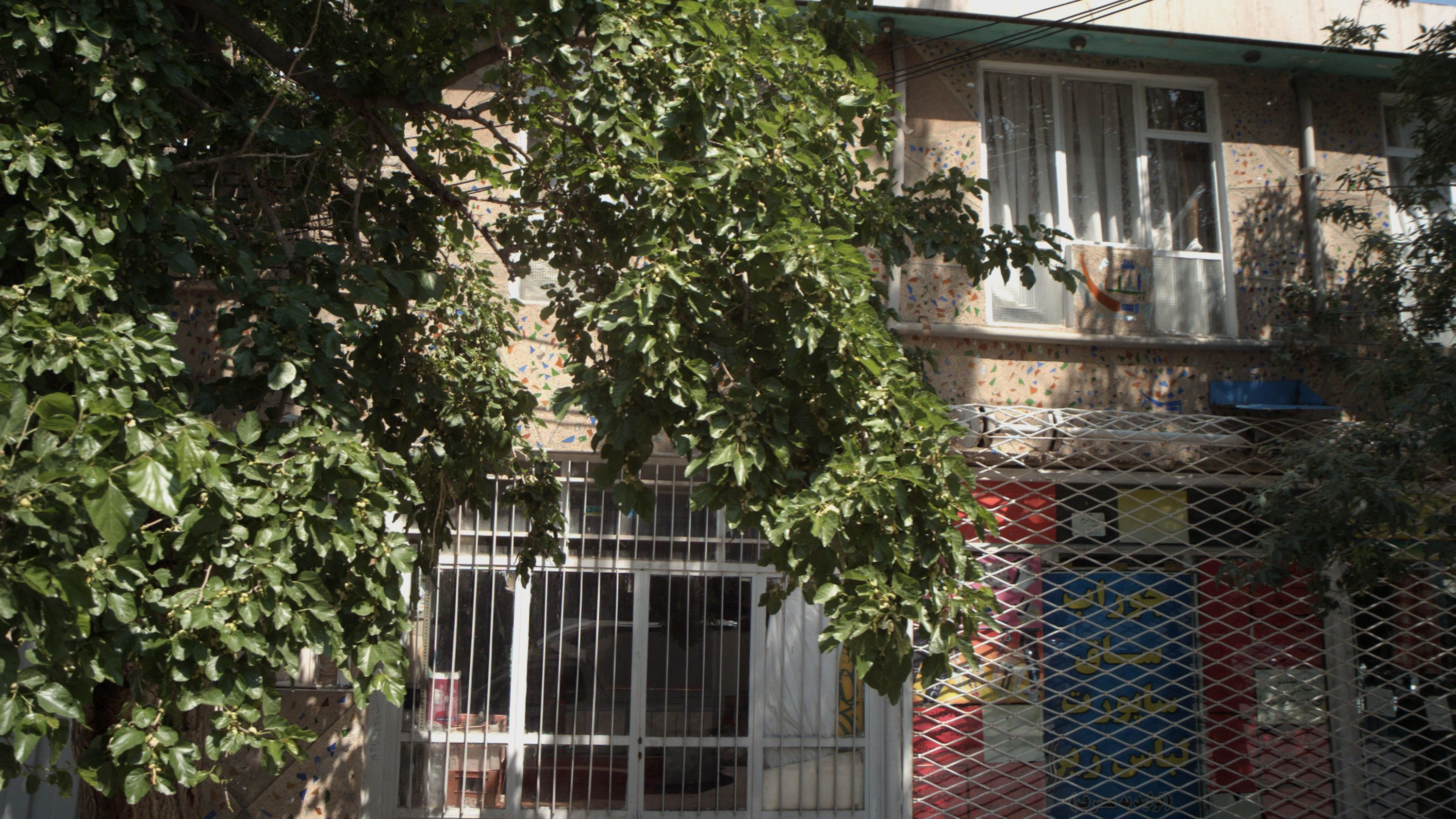 اغذیه فروشی