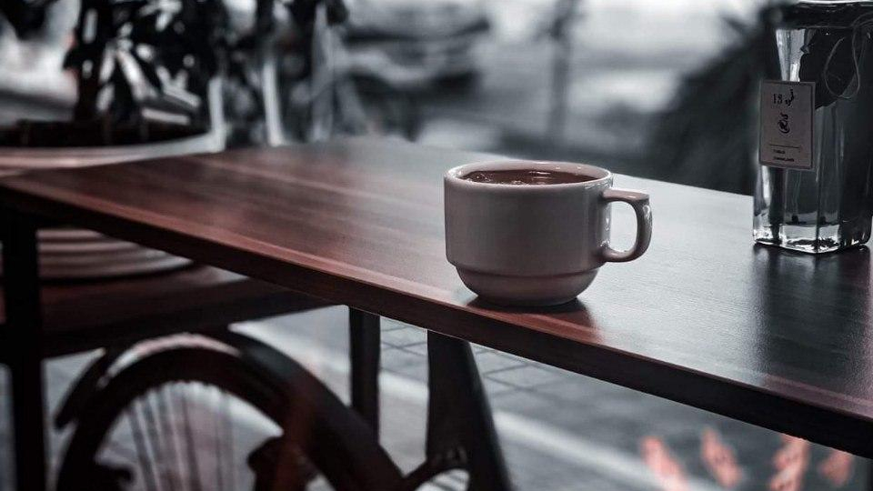 قهوه ۱۳