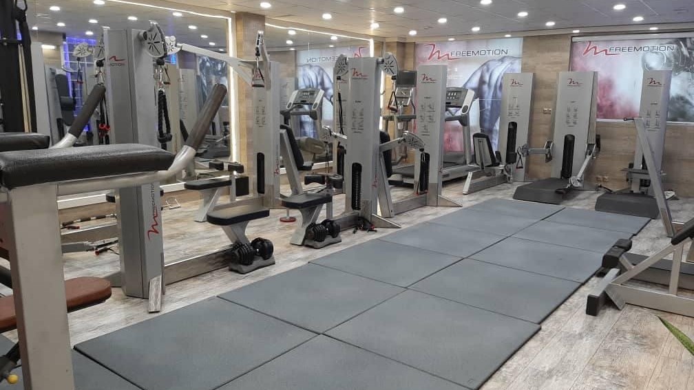 باشگاه ورزشی زندگی