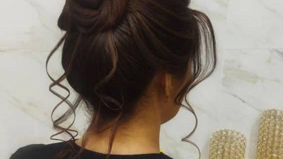 سالن زیبایی ملیکا