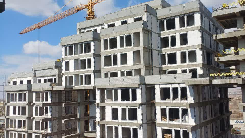 پیمانکاری ساختمان برادران پنج ستاره