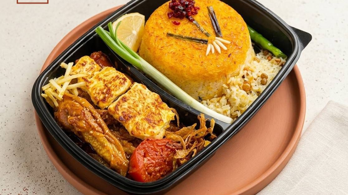 رستوران خواجوئی نژاد (دیگچه) شعبه ملاصدرا