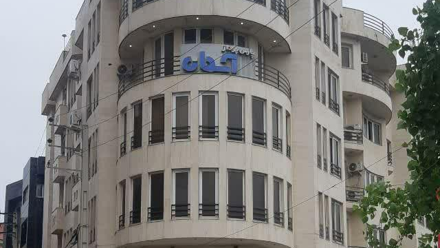 دفتر وکالت
