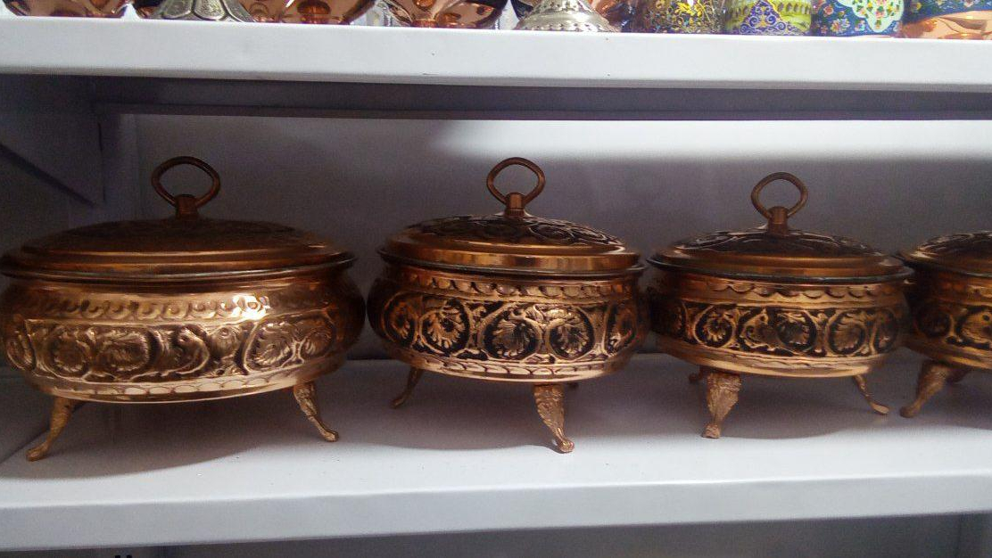 صنایع دستی فرشاد شومال