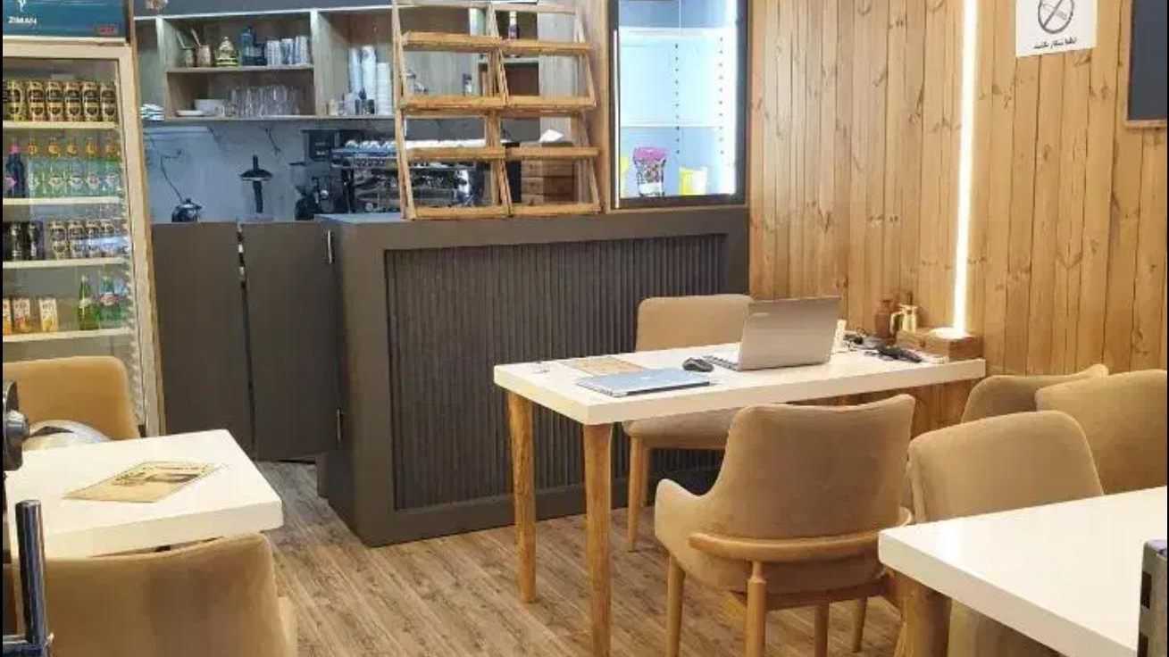 کافه ژیرونا